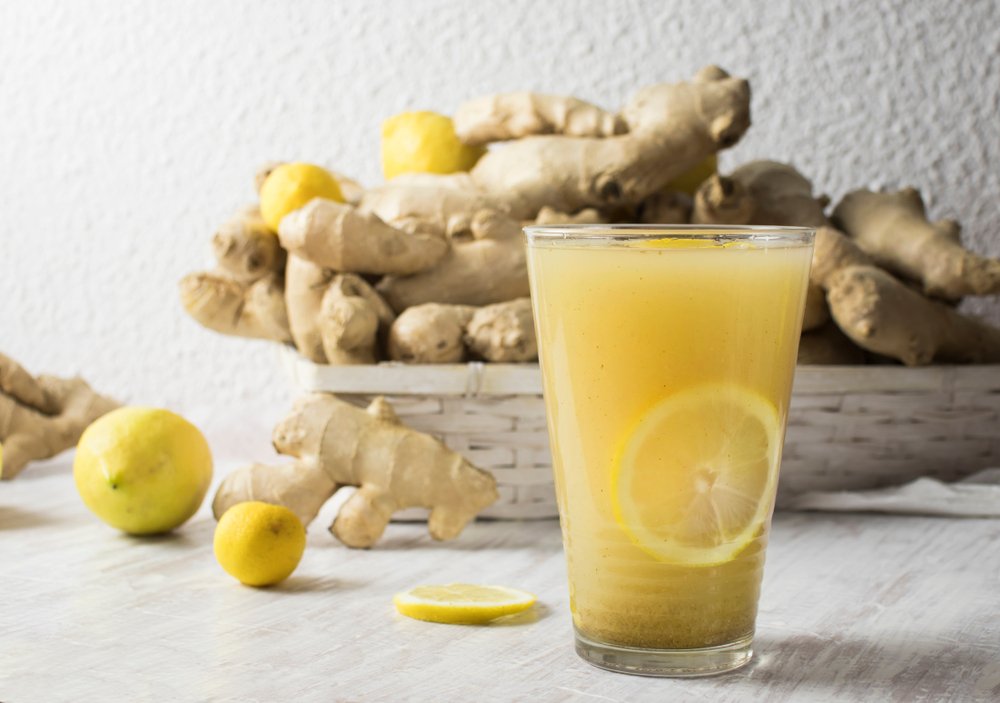 jugo-de-limon-y-genjibre-para-el-colesterol