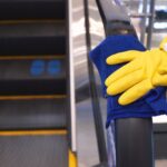 Asistente de Limpieza para Centro Comercial Mayor - Bogotá