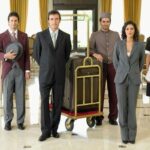 ¡Únete a nuestro equipo de trabajo en Hotel 3 Estrellas y descubre oportunidades de crecimiento y satisfacción laboral!